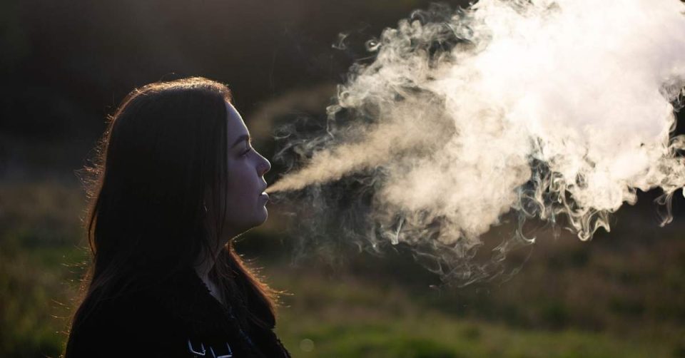 Artsen luiden noodklok over vapen: 'Vijf patiënten bijna dood'