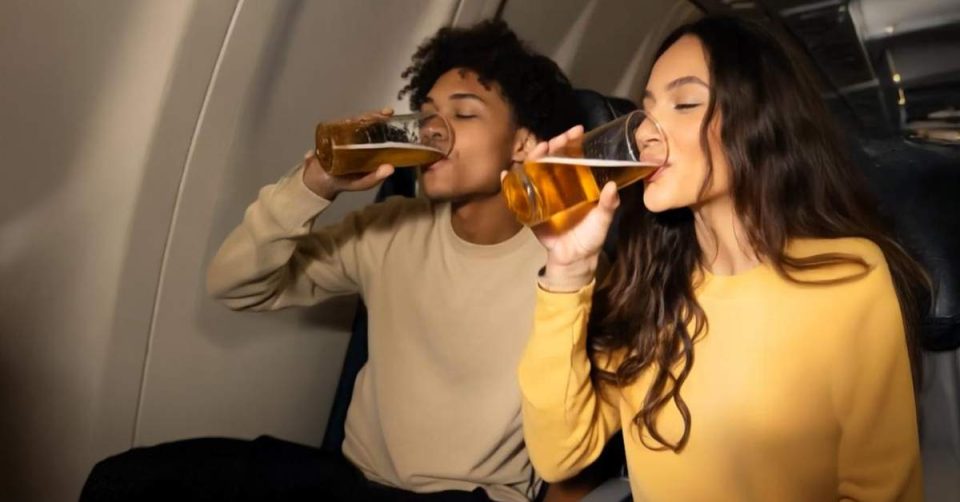 Generatie Z op zuipmissie: examenreis of alcoholistische uitvaart?