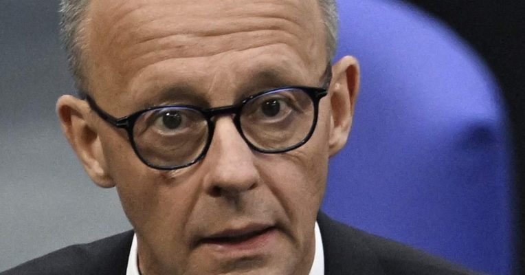 OEI: Duitse Bondsdag stemt onverwachts tegen benoeming Friedrich Merz tot bondskanselier