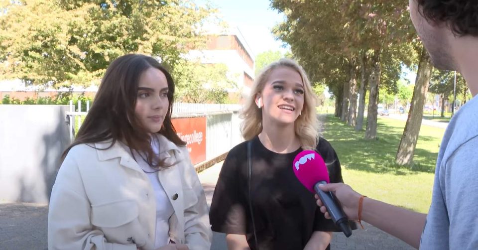 Meisjesbende in Tiel slaat toe: ‘Ze zei dat m’n vader kaal was!’