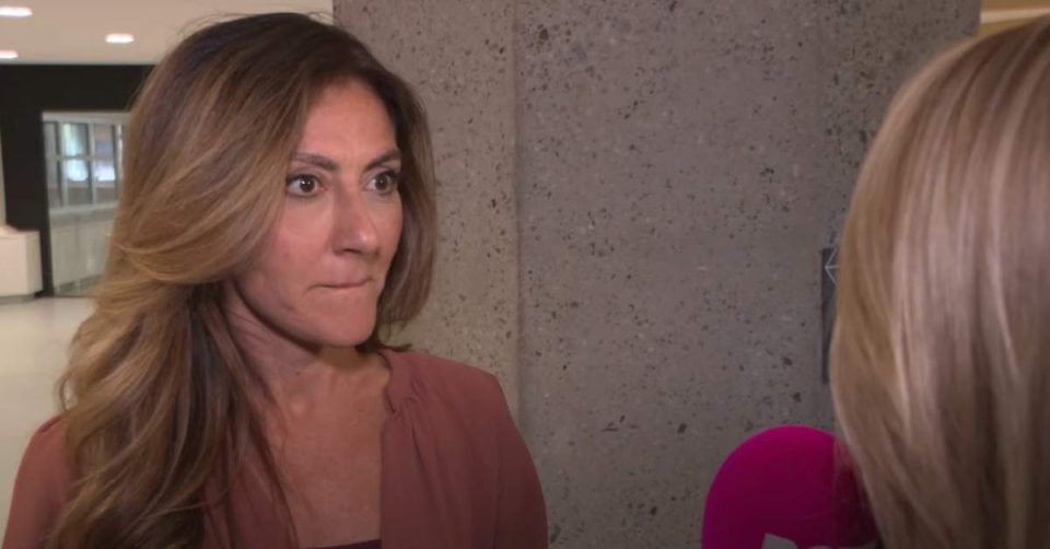 Yesilgöz snauwt na kritiek op VVD: ‘Alles weer onze schuld?’