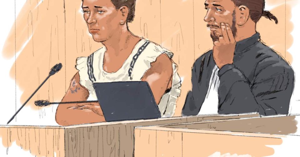 Je eigen ouder ombrengen: 'Je zet met zo’n delict de bijl aan eigen wortels'