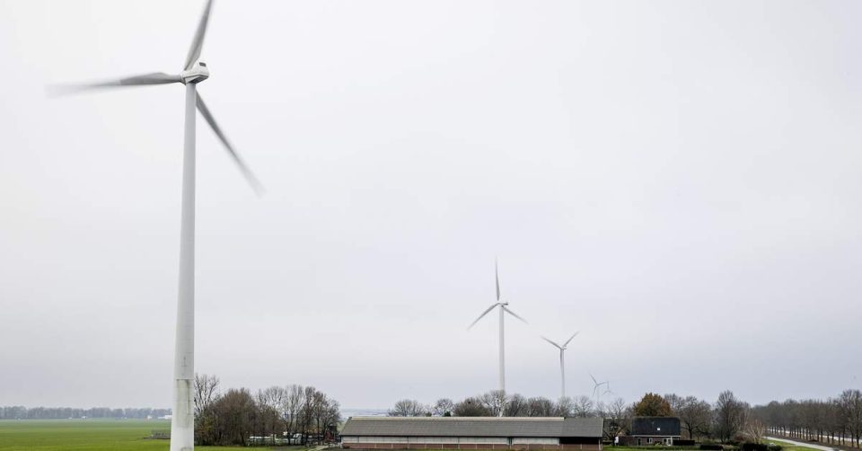 TenneT waarschuwt: 'Na 2030 zit u mogelijk zonder stroom'