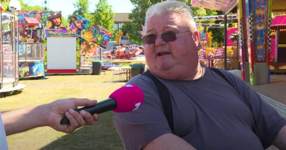 Kermis-relschoppers aanpakken? 'Gewoon de knuppel erop!'