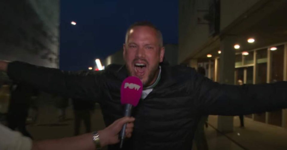BREAKING: FC Groningen-supporters geen fan van Ajax
