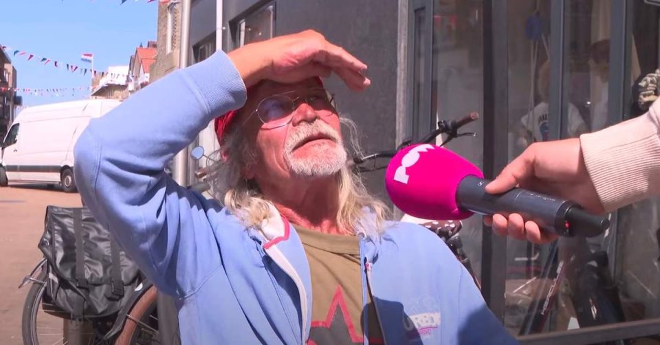 Abou Hafs roept op, Katwijk barst los: hoe kon dit gebeuren?