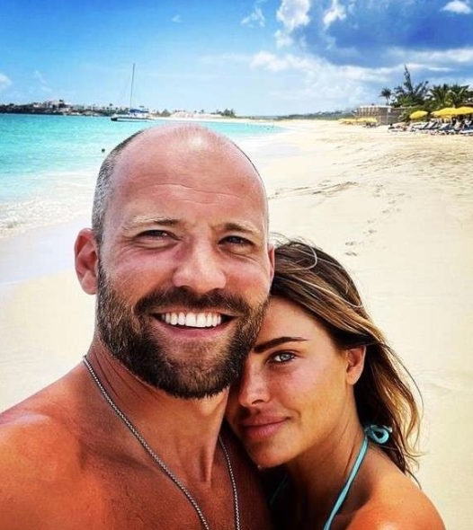 Alles over de Relatie tussen Sylvia en Joris