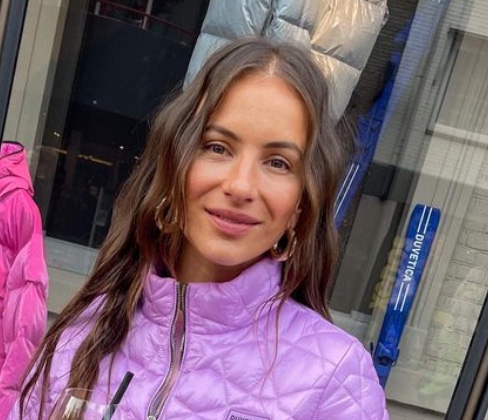 Alles Over Lizzy van der Ligt (Leeftijd, Familie, Relatie)