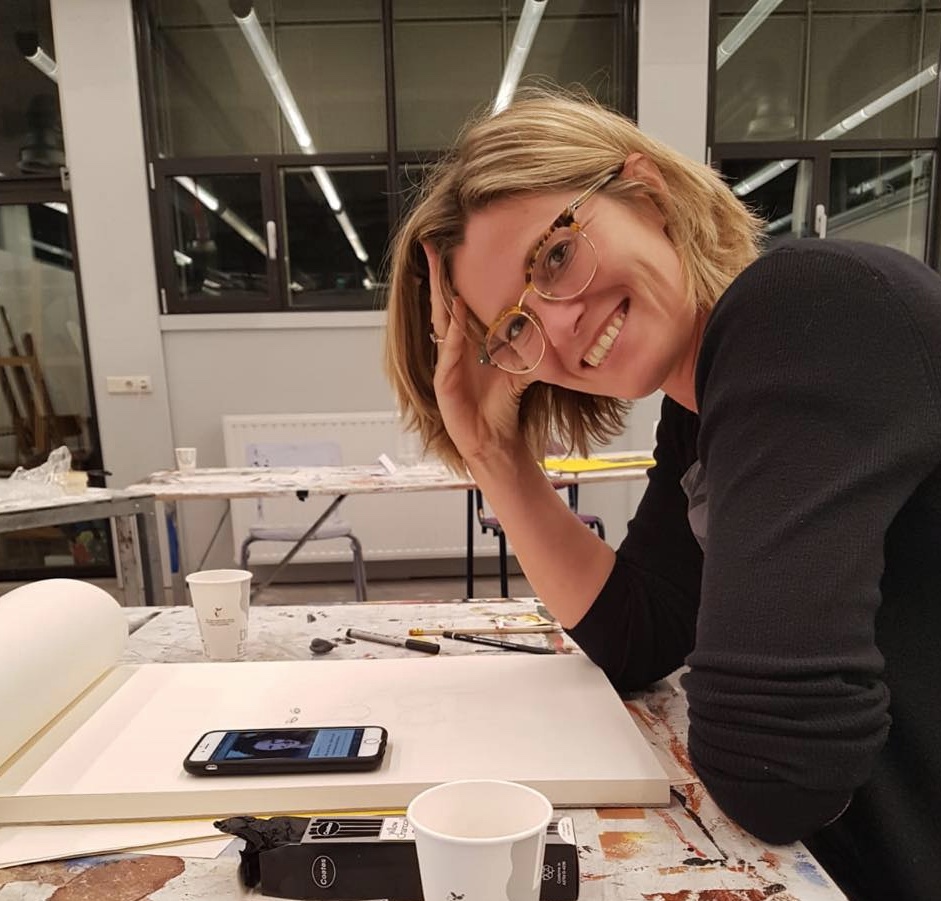 Alles Over Martha Riemsma (Leeftijd, Woonplaats, Ex, Partner)