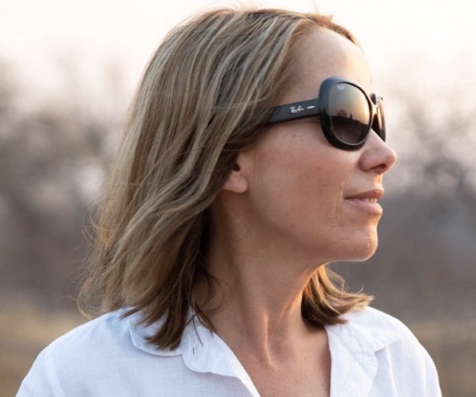 Alles Over Mirjam Busink (B&B Volliefde)