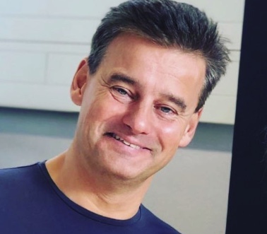 Alles Over Wilfred Genee (Dochter, Vrouw, Ex, Vermogen)