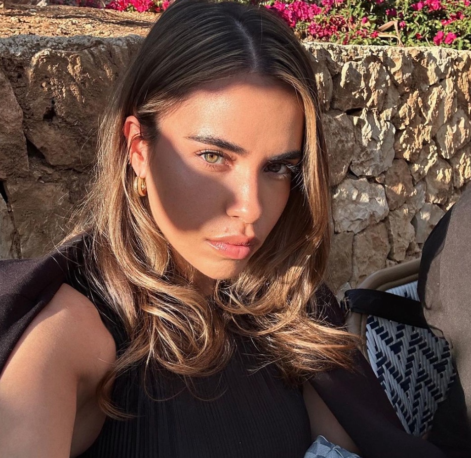 Alles Over Zoë Tauran (Leeftijd, Vriend, Afkomst, Ex)
