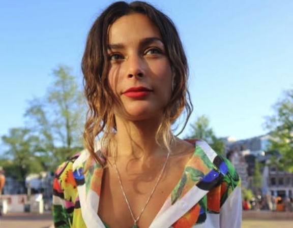 Alles over Charlie Chan Dagelet (Kinderen, Partner, Afkomst, Vader)