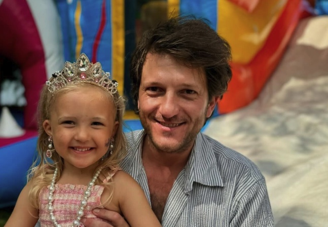 Alles over Freek van Noortwijk (Leeftijd, Relatie, Emily)