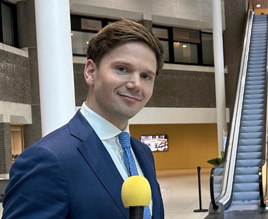Alles over Gideon van Meijeren (Vriendin, Geloof, Uitspraken)