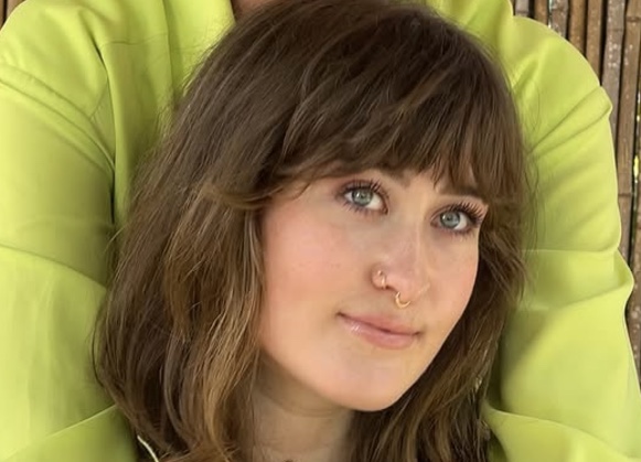 Alles over Julia van Baaren (Dochter Anita, Vader, Boek, Eetstoornis)