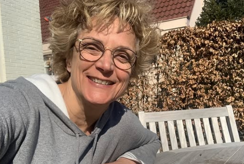 Alles over Lenette van Dongen (Ziek, Kinderen, Partner, Moeder)