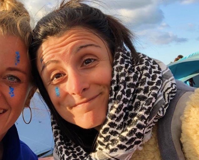 Alles over Sahar Meradji (Relatie, Leeftijd, TV programmas, Afkomst)