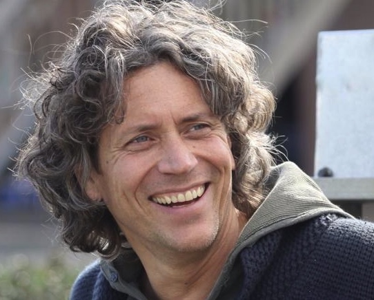 Alles over Sander Vahle (Vriendin, Heleen, Getrouwd, Noa vahle)