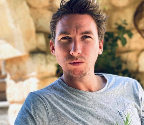 Alles over Ward van den Bosch (Leeftijd, Partner, Jet van Nieuwkerk)