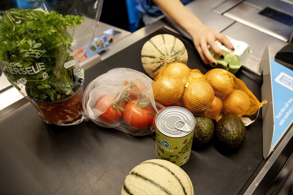 De supermarkt beïnvloedt je koopgedrag, dit is hoe