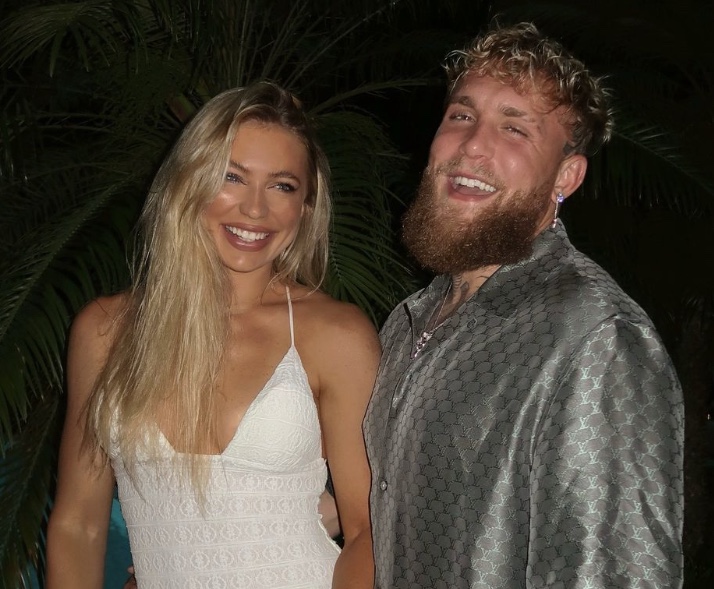 Jutta Leerdam en Jake Paul – Een Showkoppel of Niet?