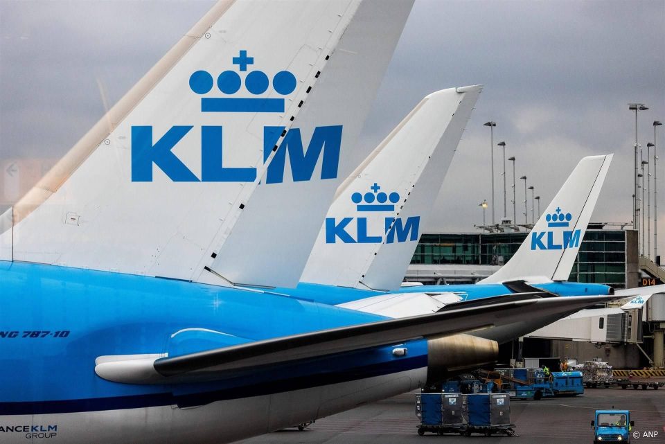 KLM-piloten trekken aan de bel over 'truc' bij onderhoud oudere vliegtuigen: 'Veiligheid niet langer op 1'