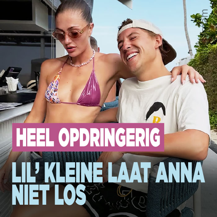 Logo Ditjes & Datjes