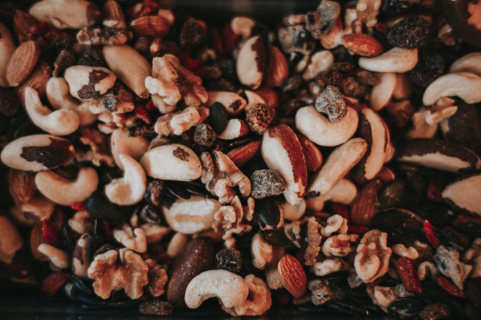 Noten zijn gezond, maar deze noot is volgens een diëtist een 'gezondheidsbommetje'