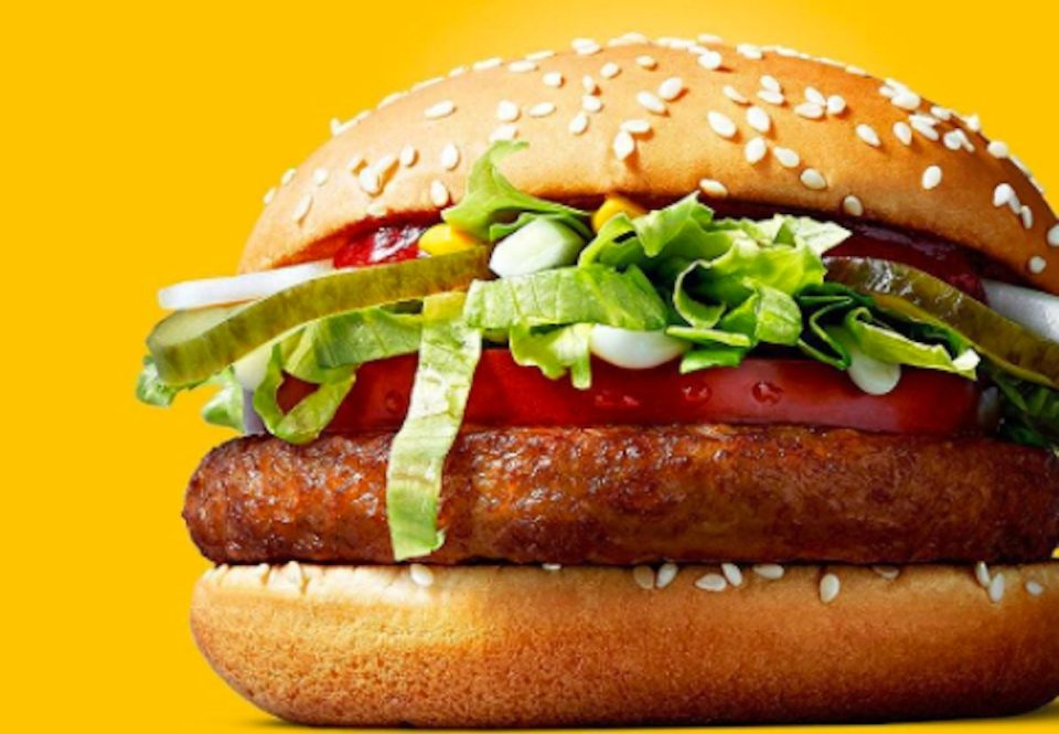Op dit vliegveld betaal je meer dan 20 euro voor een Big Mac-menu