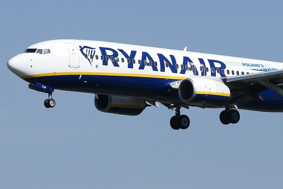 Opgelet: nieuwe maatregel Ryanair kan je 100 euro kosten