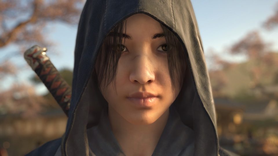 PS5•27-05-2025 0Gratis Assassin's Creed Shadows-update voegt Dead by Daylight-cross-over toe
