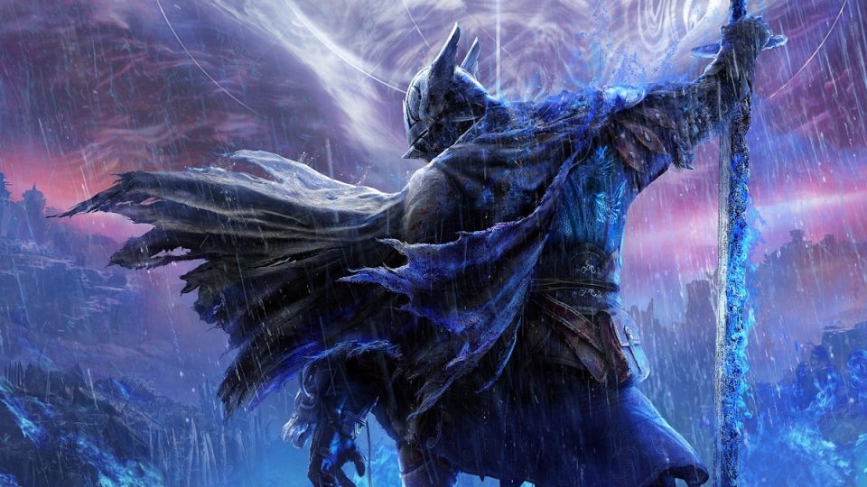PS5•29-05-2025 0Nieuwe Elden Ring Nightreign-trailer bevat bekend Evanescence-nummer
