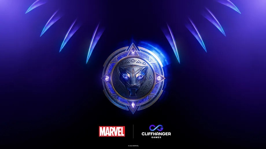 PS5•29-05-2025 10EA annuleert Black Panther-game, sluit Cliffhanger Games