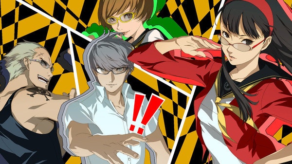 PS5•29-05-2025 3Stemacteur lijkt komst van Persona 4-remake te bevestigen
