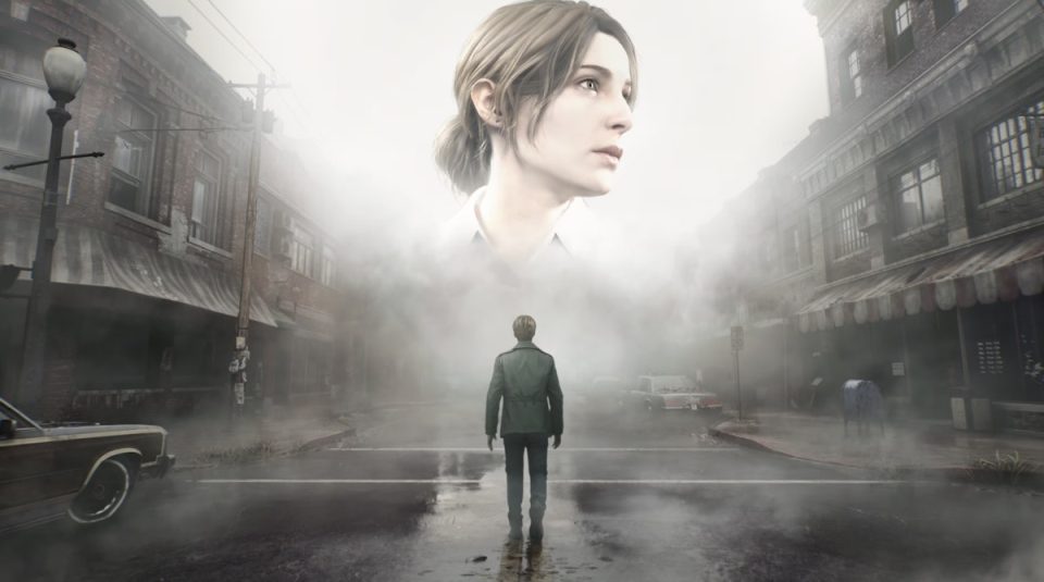 PS5•31-05-2025 2Bloober werkt aan oplossing voor Silent Hill 2-problemen op PS5 Pro
