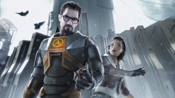Pc•27-05-2025 15Half-Life 3 wordt schijnbaar 'het laatste hoofdstuk' van het verhaal