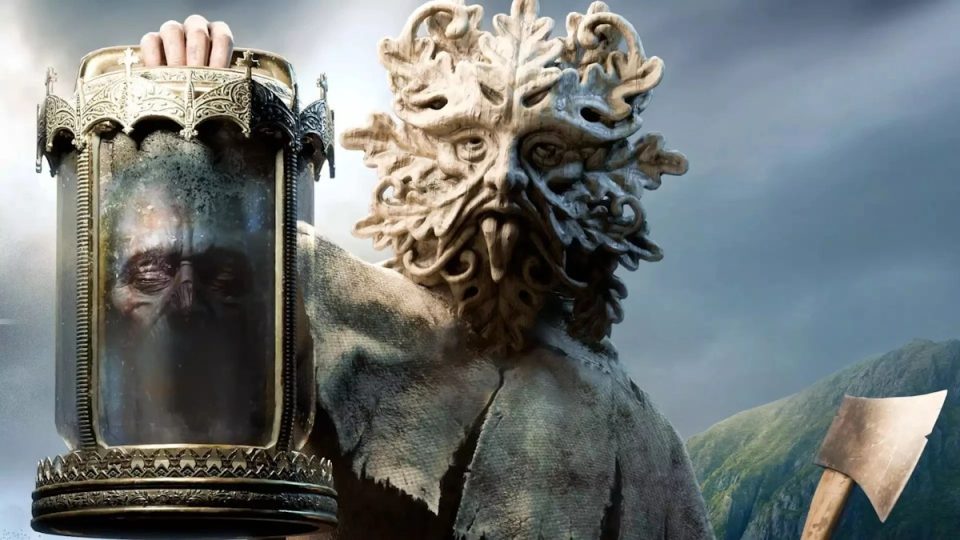 Pc•29-05-2025 0Atomfall-uitbreiding Wicked Isle verschijnt aanstaande dinsdag