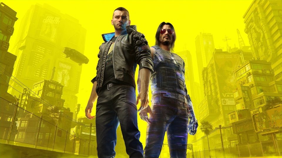 Pc•29-05-2025 2Preproductie van Cyberpunk 2077-vervolg is begonnen