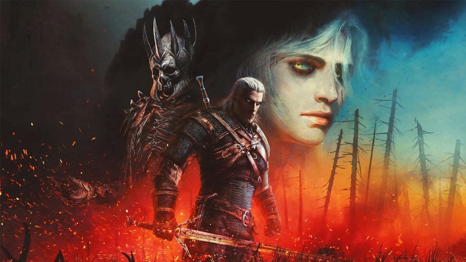 Pc•31-05-2025 0The Witcher 3 krijgt crossplatform modondersteuning