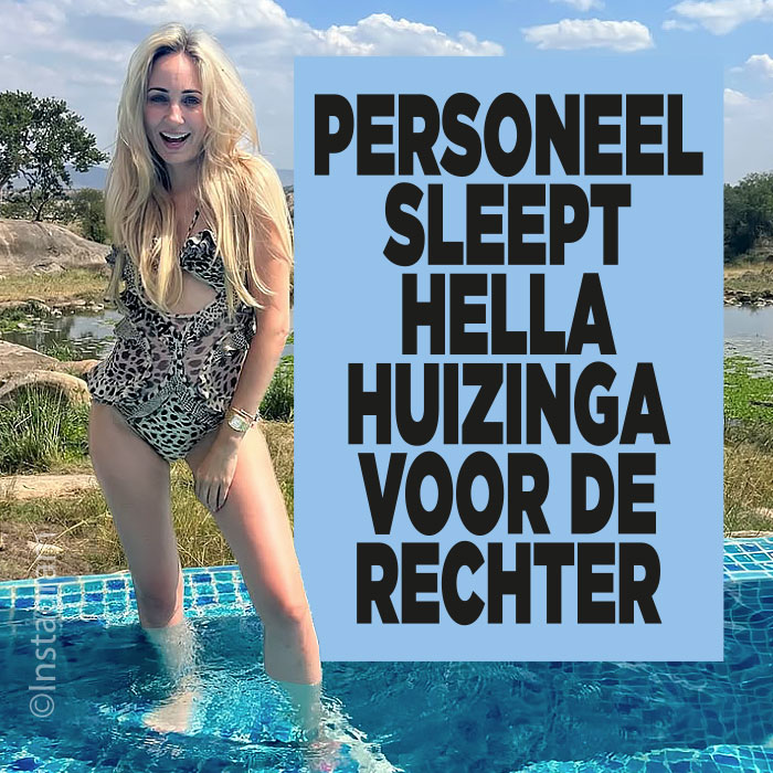 Logo Ditjes & Datjes