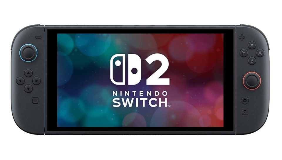 Switch 2•28-05-2025 23Sommige consumenten hebben de Switch 2 al in handen