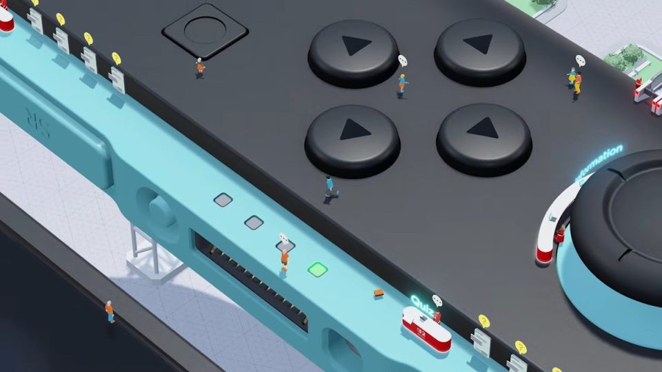 Switch 2•29-05-2025 1Nintendo's vernieuwde smartphone-app laat Switch 2-eigenaren screenshots uploaden
