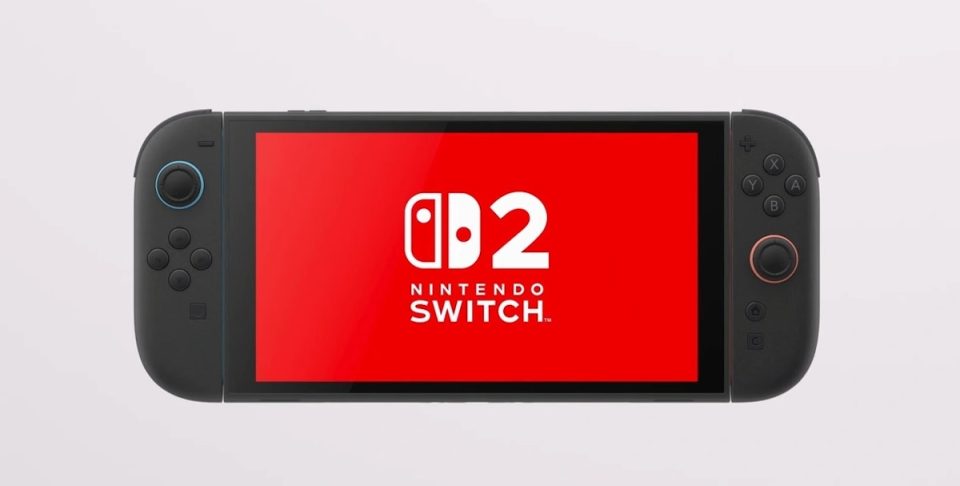 Switch 2•30-05-2025 2Britse winkelketen annuleert onbekend aantal Switch 2-reserveringen