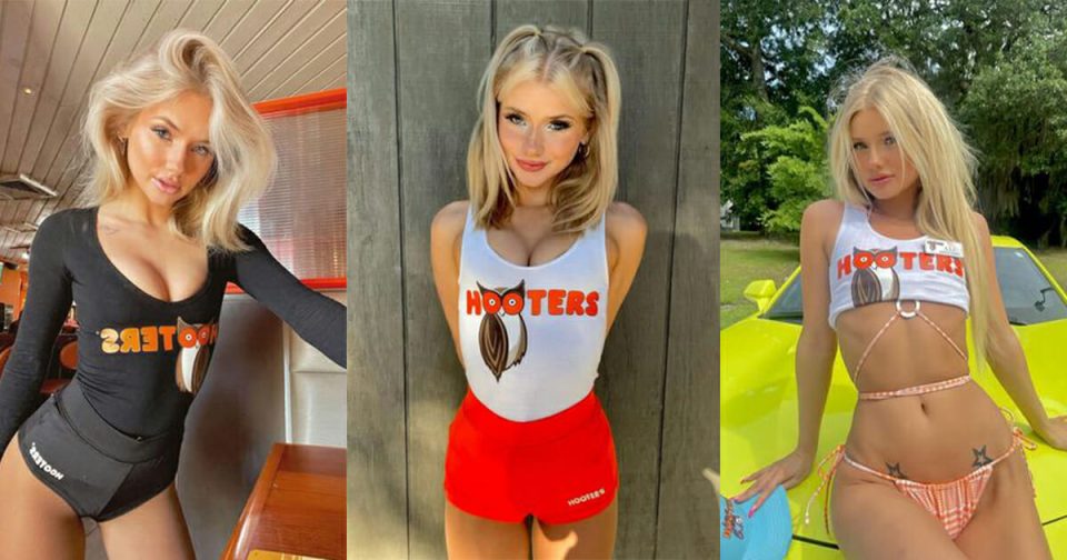 TikTok-ster Ali Spice overleden in auto-ongeluk (21 Jaar)