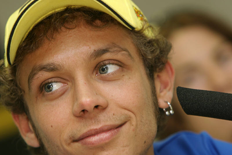 Valentino Rossi: Vermogen, Woning en Rijkdom