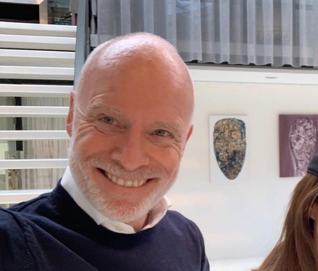 Wie is Mart Visser? (Leeftijd, Beroep, Vermogen, Partner)