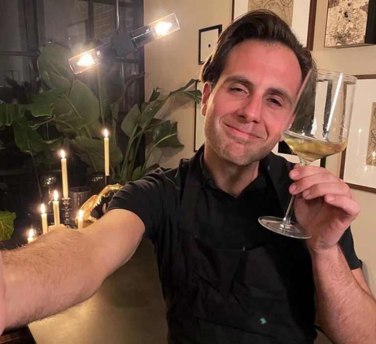 Wie is Tobias Camman? (Leeftijd, Vriendin, Woonplaats)