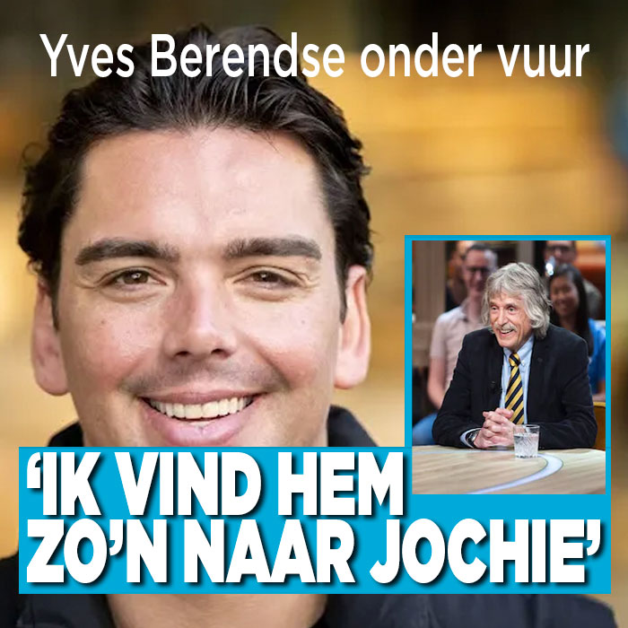 Logo Ditjes & Datjes