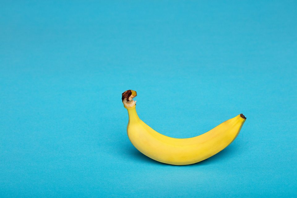 Zo blijven je bananen langer houdbaar